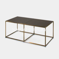 ビボ古美色テーブル・ステージ VB(2x1)1200x600H450