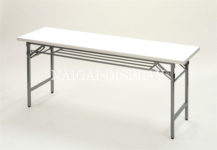 회의 테이블 (긴 책상) 흰색