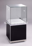 Jewelry middle case (black)