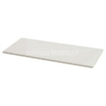 Shelf board (white) 900/1200
