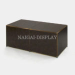 비보 고미색 테이블·스테이지 VB(2x1) 1200x600H450SP