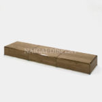 비보 고미색 테이블·스테이지 VB(3x1) 1800x450H150SP(후루키)