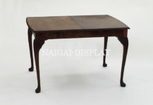 Antique dining table A