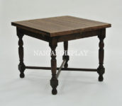 Antique dining table B