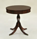 Antique round table B