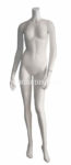 Headless Ladies Mannequin (WVF-1102-A-HL)