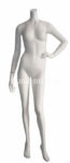 Headless Ladies Mannequin (WVF-1102-D-HL)
