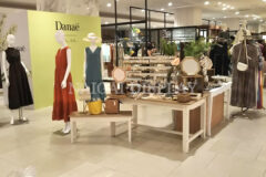Case studies, pop-up shops