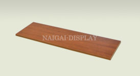 Shelf board (wood grain)